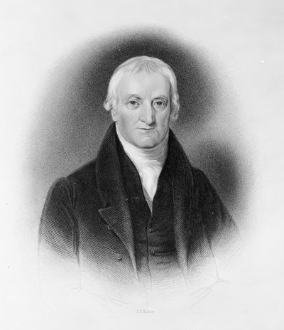 John Syme Esq., c.1820 door English School